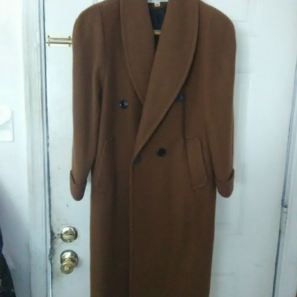 Women's winter coat